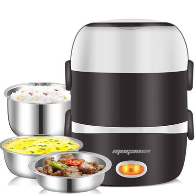 Rice cooker - MyMobile