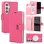 Mercury Rich Diary Case Cover With Magnetic Ring for Samsung Galaxy S26 Plus