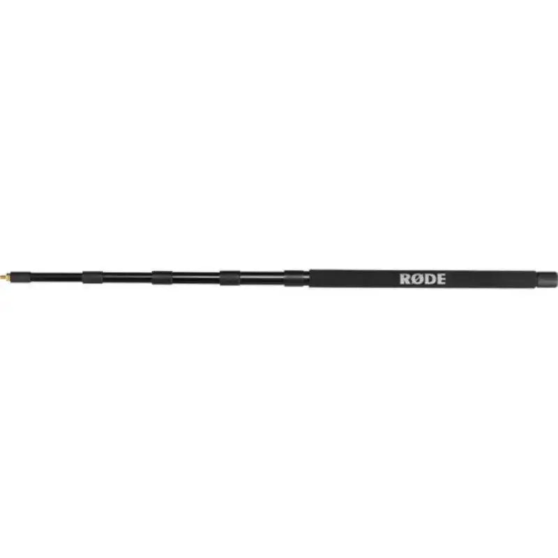 Rode Boompole for Rode NTG1, NTG2, Video Mic - MyMobile