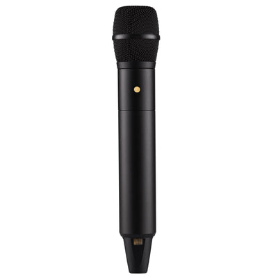 Rode Interview Pro Wireless Handheld Microphone - MyMobile