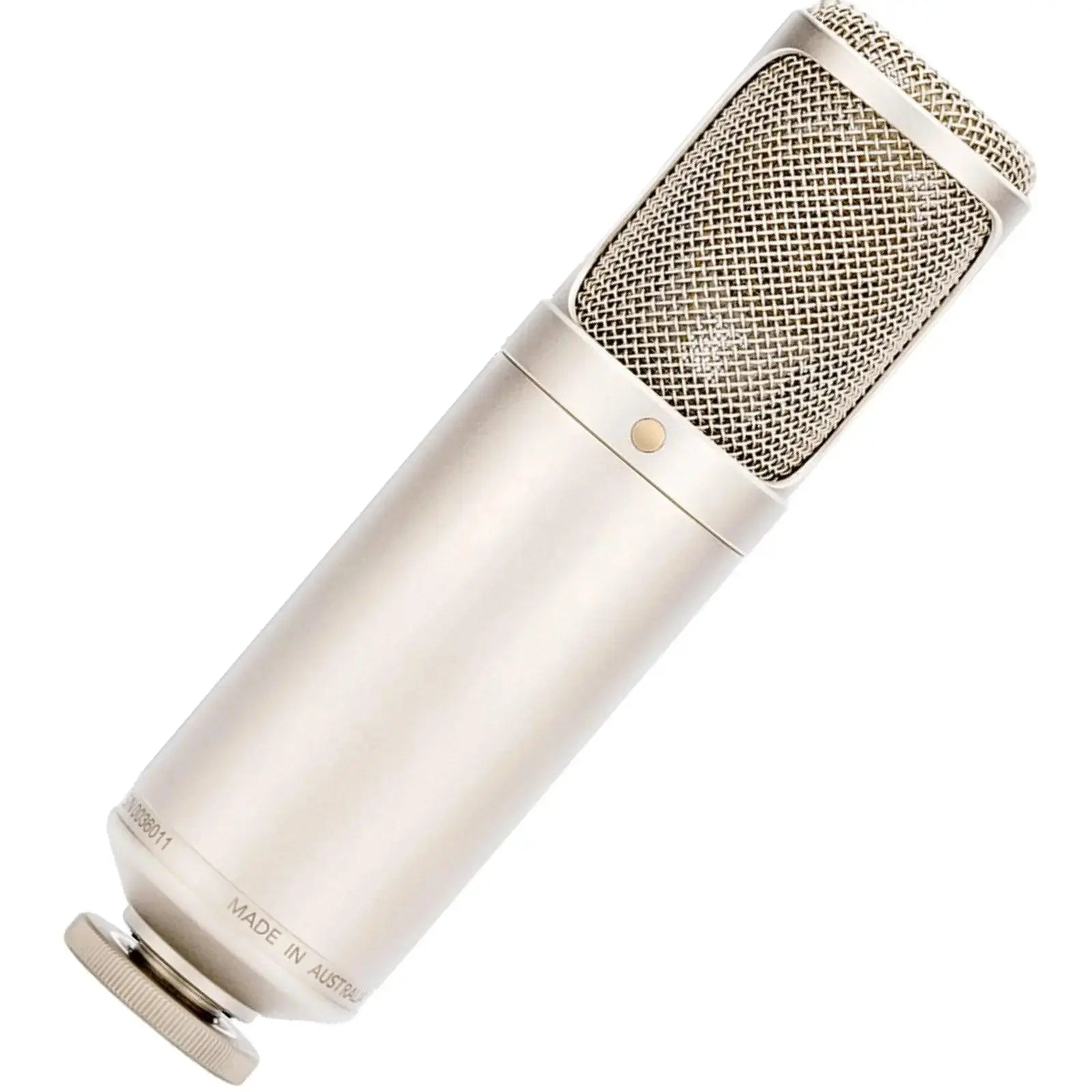 Rode K2 Variable Condenser Microphone - MyMobile