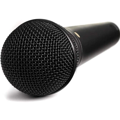 Rode M1 Handheld Cardioid Dynamic Microphone - MyMobile