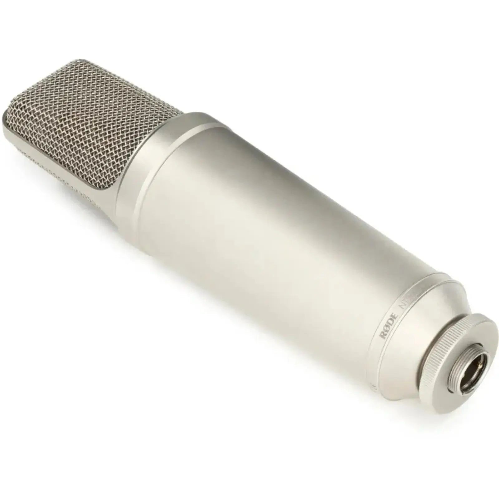 Rode NT2000 Large - Diaphragm Condenser Microphone - MyMobile