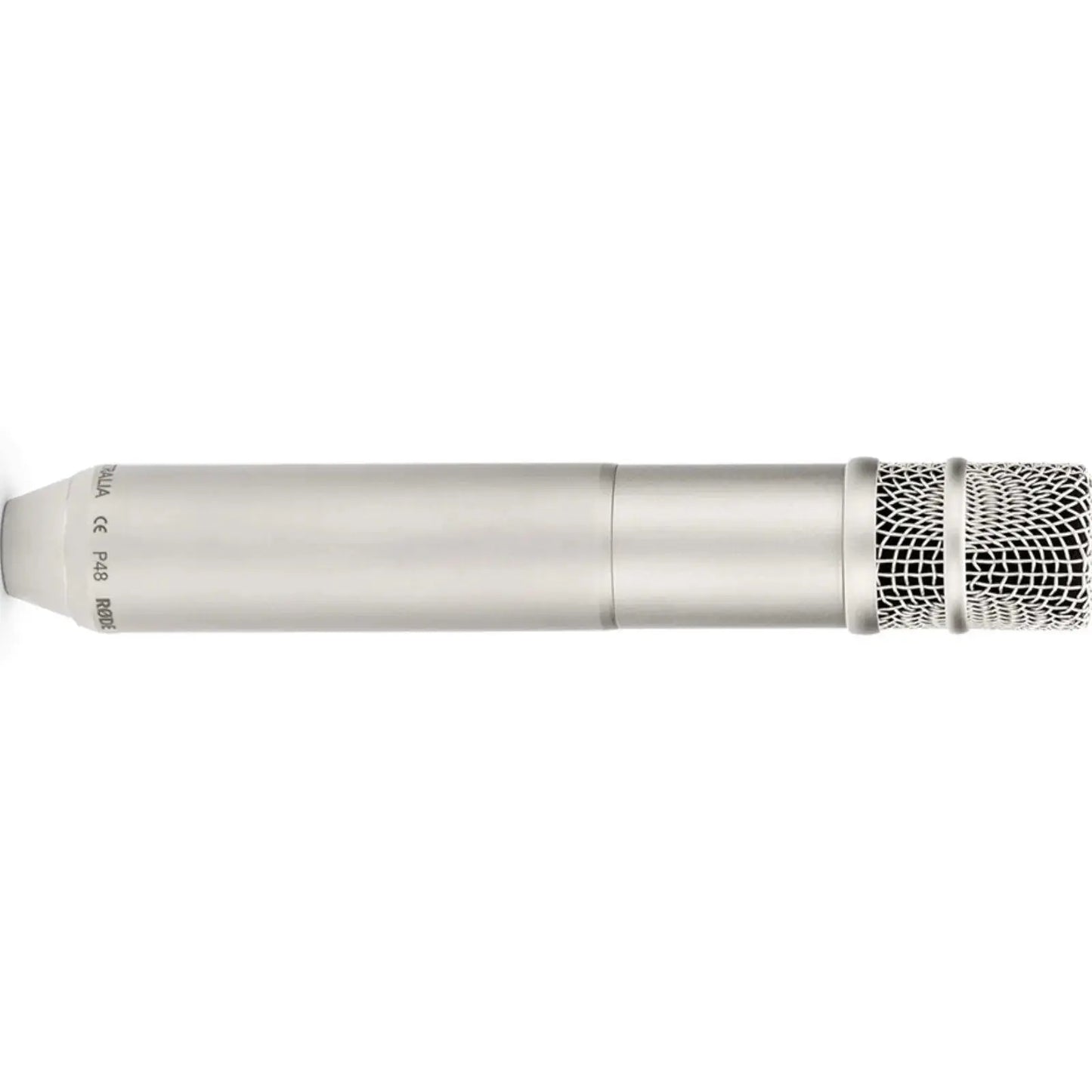 Rode NT3 3 4 Cardioid Condenser Microphone - MyMobile