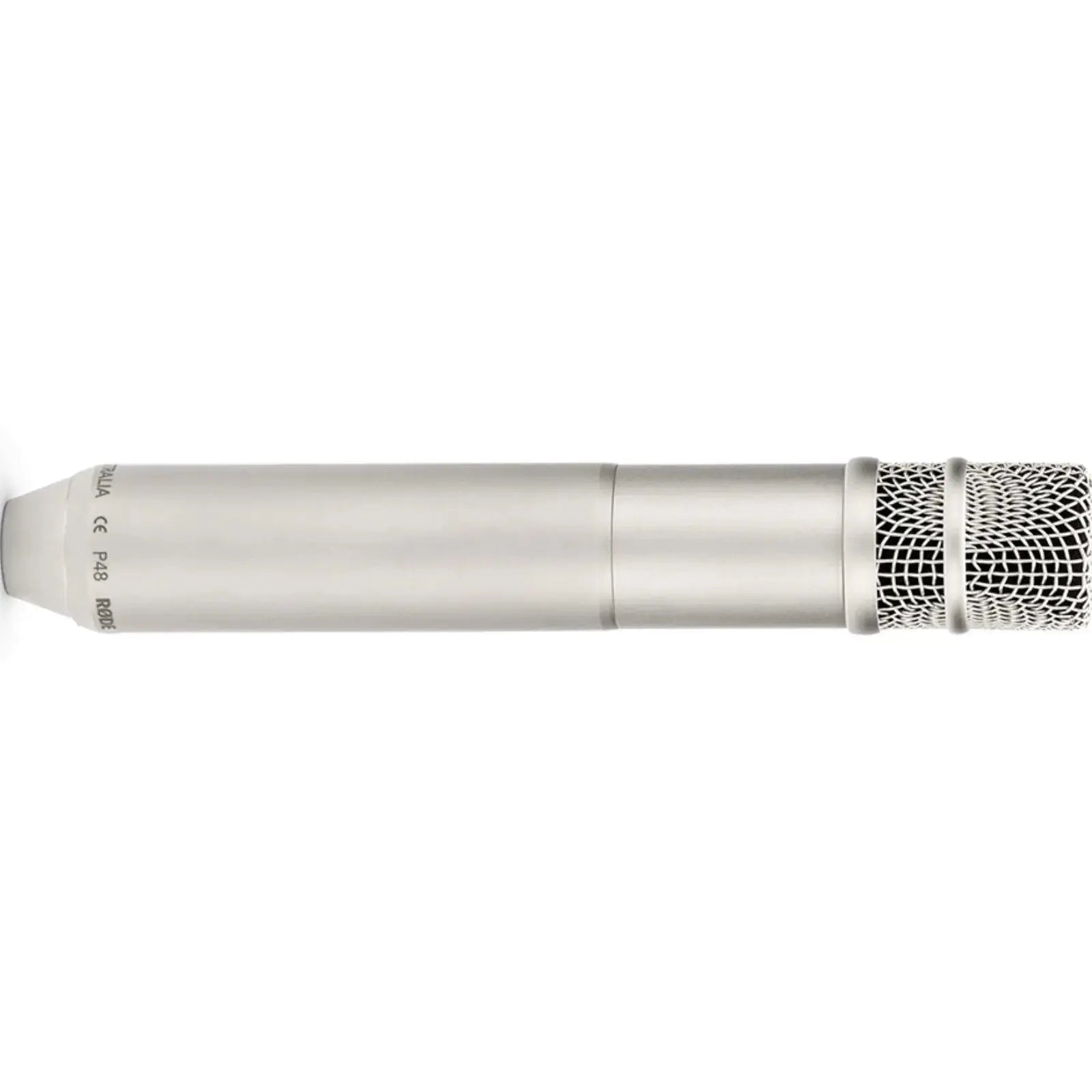 Rode NT3 3 4 Cardioid Condenser Microphone - MyMobile