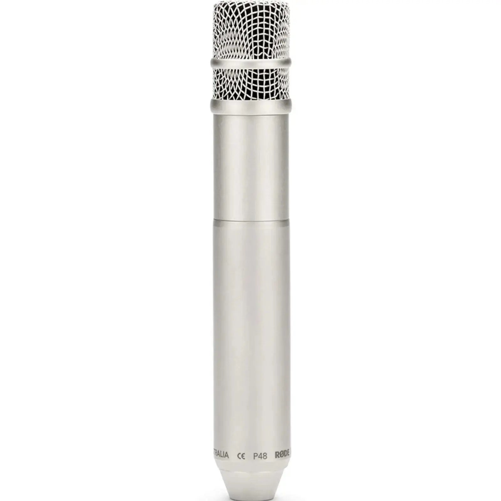 Rode NT3 3 4 Cardioid Condenser Microphone - MyMobile