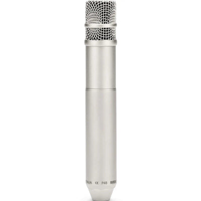 Rode NT3 3 4 Cardioid Condenser Microphone - MyMobile