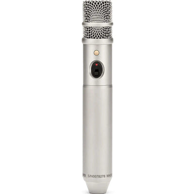 Rode NT3 3 4 Cardioid Condenser Microphone - MyMobile