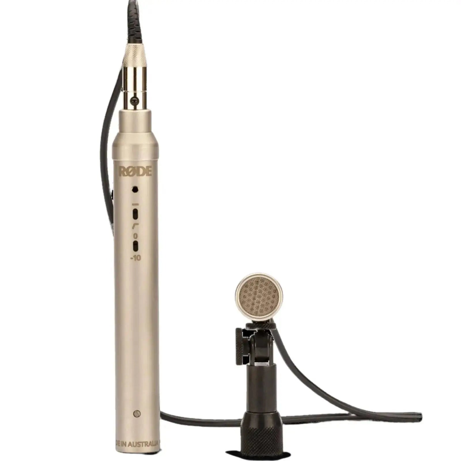 Rode NT6 Compact Condenser Microphone - MyMobile