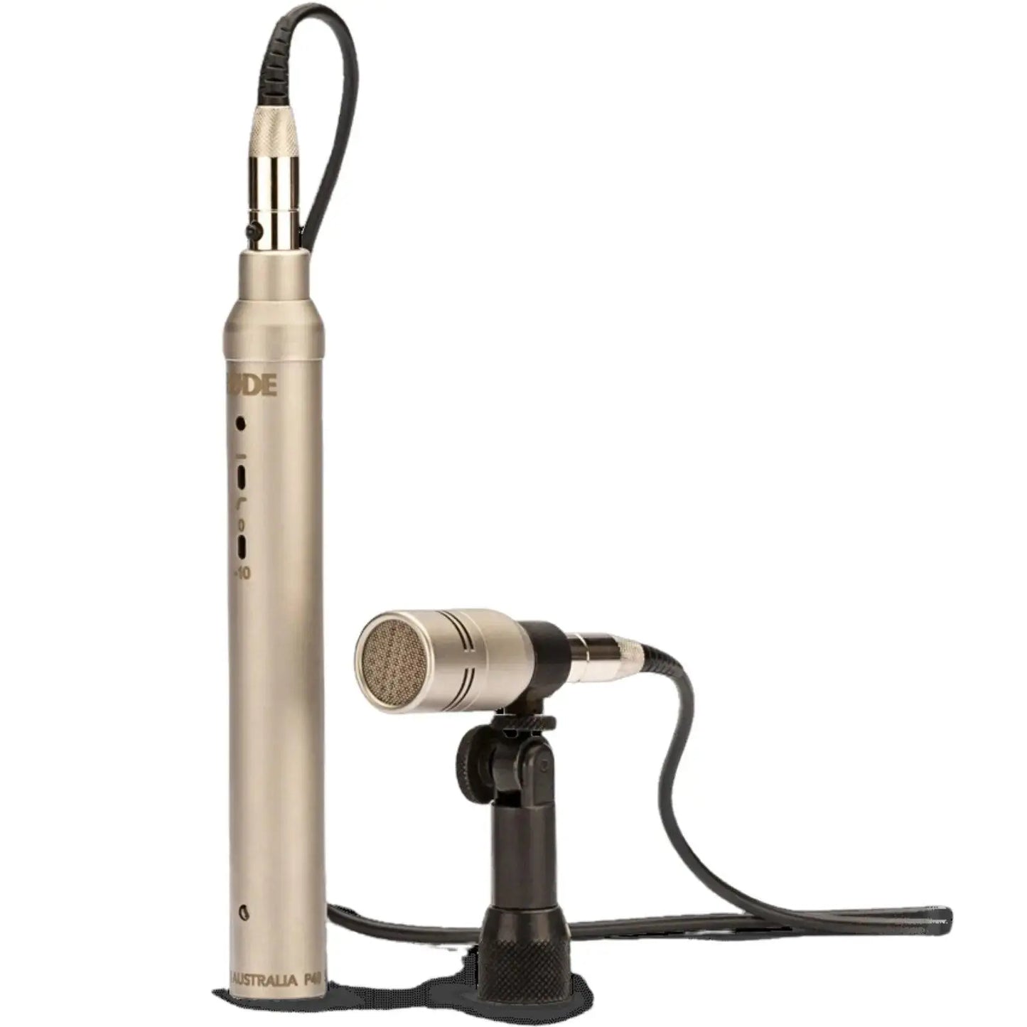 Rode NT6 Compact Condenser Microphone - MyMobile