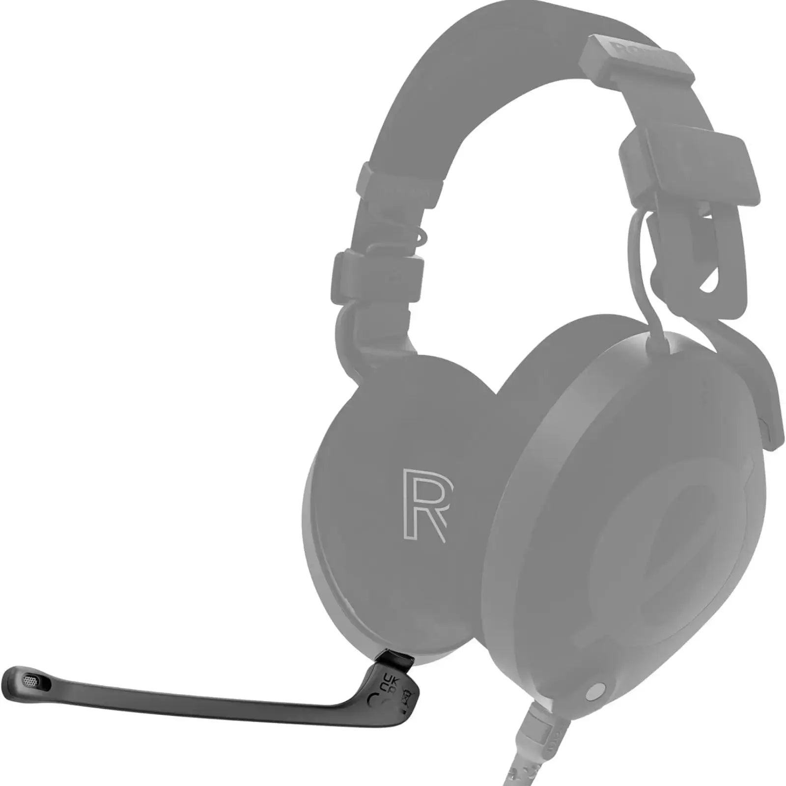 Rode NTH - MIC Headset Mic for NTH - 100 - MyMobile