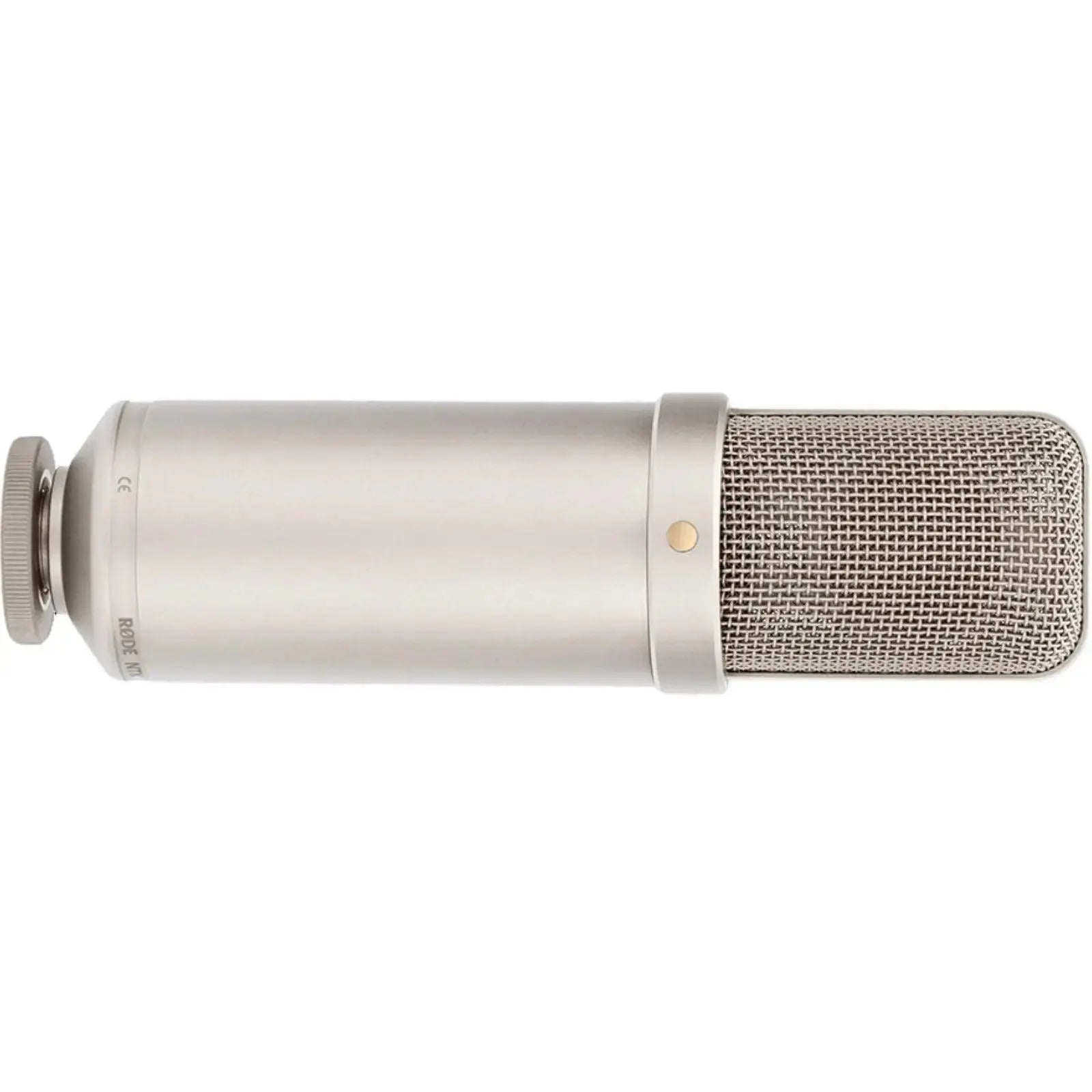 Rode NTK Valve 1 Condenser Microphone - MyMobile