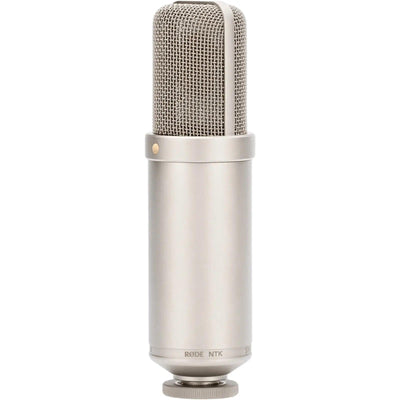 Rode NTK Valve 1 Condenser Microphone - MyMobile