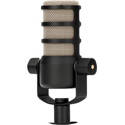 Rode PodMic Dynamic Podcasting Microphone - MyMobile