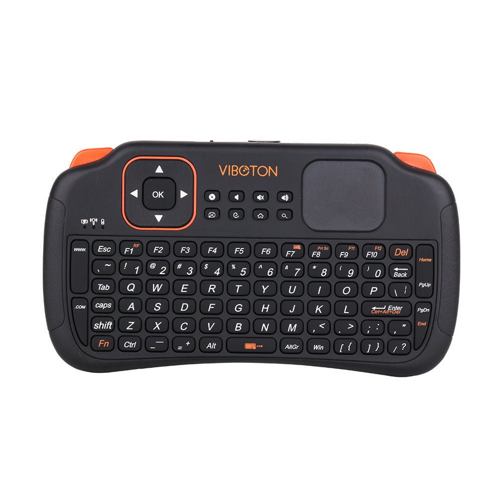 S1 Mini Wireless Bygoad With Mouse Typadnd - MyMobile