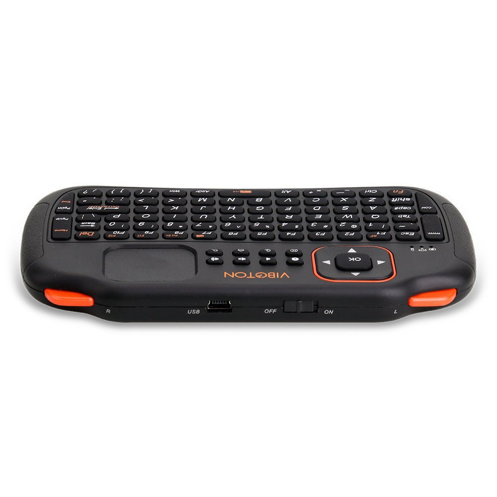 S1 Mini Wireless Bygoad With Mouse Typadnd - MyMobile