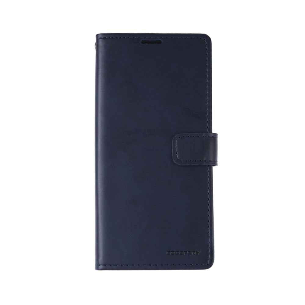 Mercury Blue Moon Diary Case for Google Pixel 10a