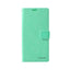 Mercury Blue Moon Diary Case for Google Pixel 10a