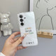 2MM Soft TPU case for Samsung Galaxy S26 FE