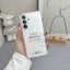 2MM Soft TPU case for Samsung Galaxy S26 FE