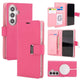 Mercury Rich Diary Case Cover With Magnetic Ring for Samsung Galaxy S26