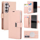 Mercury Rich Diary Case Cover With Magnetic Ring for Samsung Galaxy S26