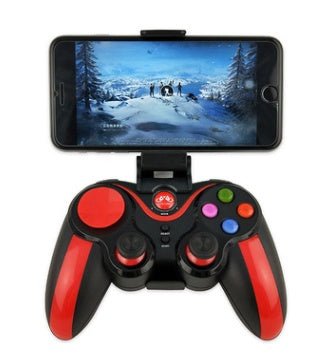 S5 mobile game console - MyMobile