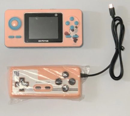 S8 Retro Nostalgic Handheld Game Console - MyMobile