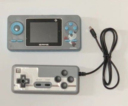 S8 Retro Nostalgic Handheld Game Console - MyMobile