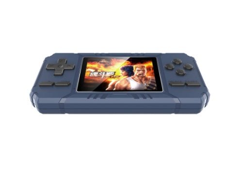 S8 Retro Nostalgic Handheld Game Console - MyMobile