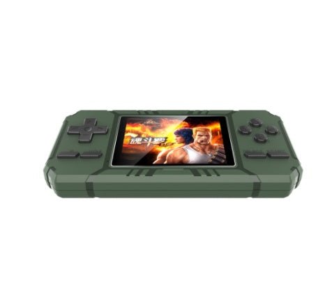 S8 Retro Nostalgic Handheld Game Console - MyMobile