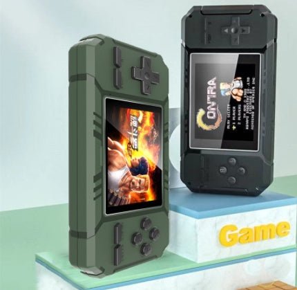 S8 Retro Nostalgic Handheld Game Console - MyMobile