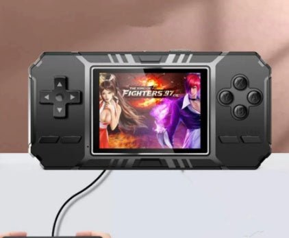 S8 Retro Nostalgic Handheld Game Console - MyMobile