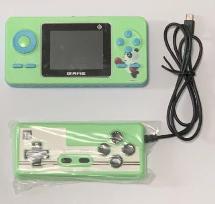 S8 Retro Nostalgic Handheld Game Console - MyMobile