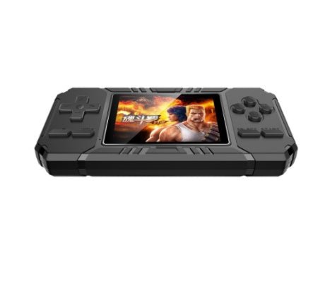 S8 Retro Nostalgic Handheld Game Console - MyMobile