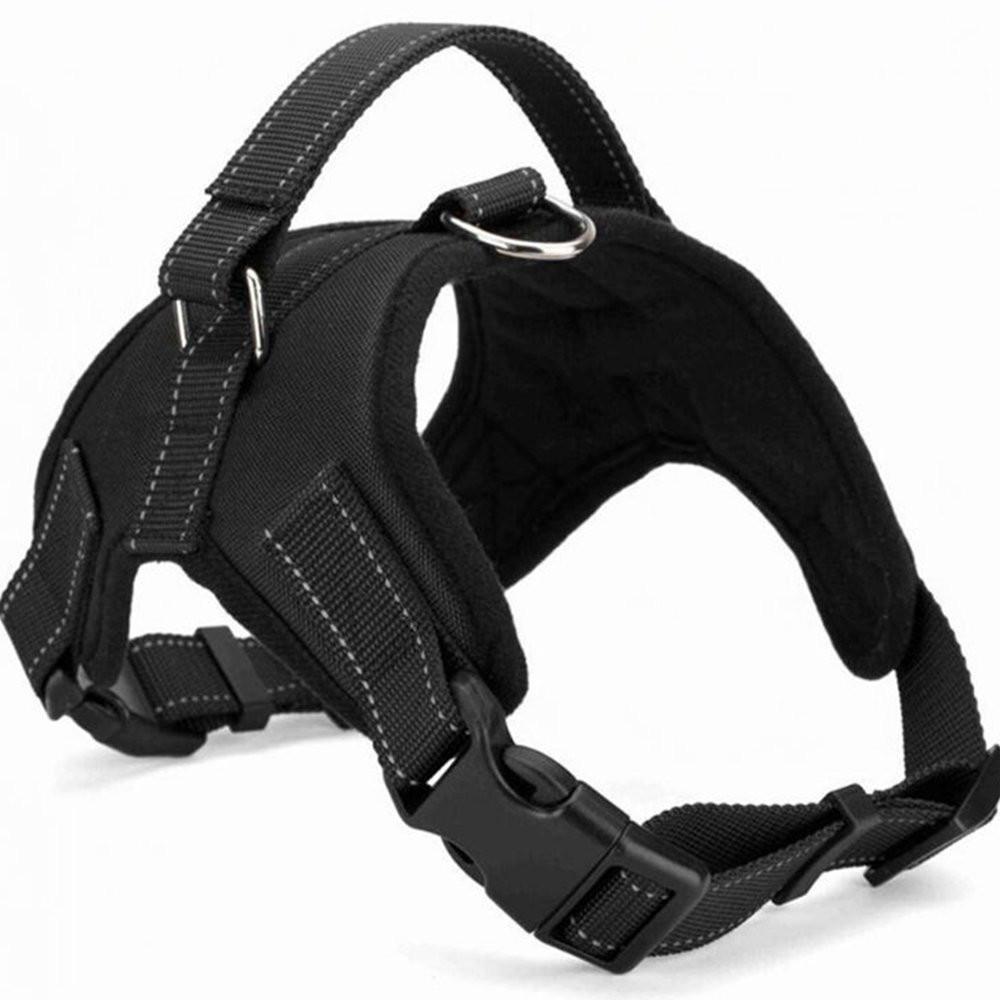 Saddle - type Dog Chest Harness - MyMobile