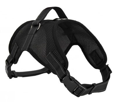 Saddle - type Dog Chest Harness - MyMobile