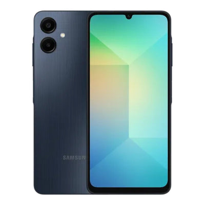 Samsung Galaxy A06 Dual A065FD/DS 4G (4GB ram) - MyMobile