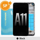 Samsung Galaxy A11 A115F OLED Screen Replacement Digitizer GH81-18760A (Service Pack)-Black