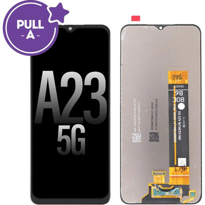 Samsung Galaxy A23 5G A236B OLED Screen Replacement (PULL - A) - MyMobile