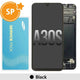 Samsung Galaxy A30s A307F OLED Screen Replacement Digitizer GH82-21190A/21329A/21385A/21189A (Service Pack)-Black