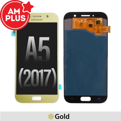 Samsung Galaxy A5 (2017) A520F AMPLUS OLED Screen Replacement - MyMobile