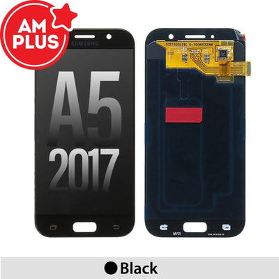 Samsung Galaxy A5 (2017) A520F AMPLUS OLED Screen Replacement - MyMobile