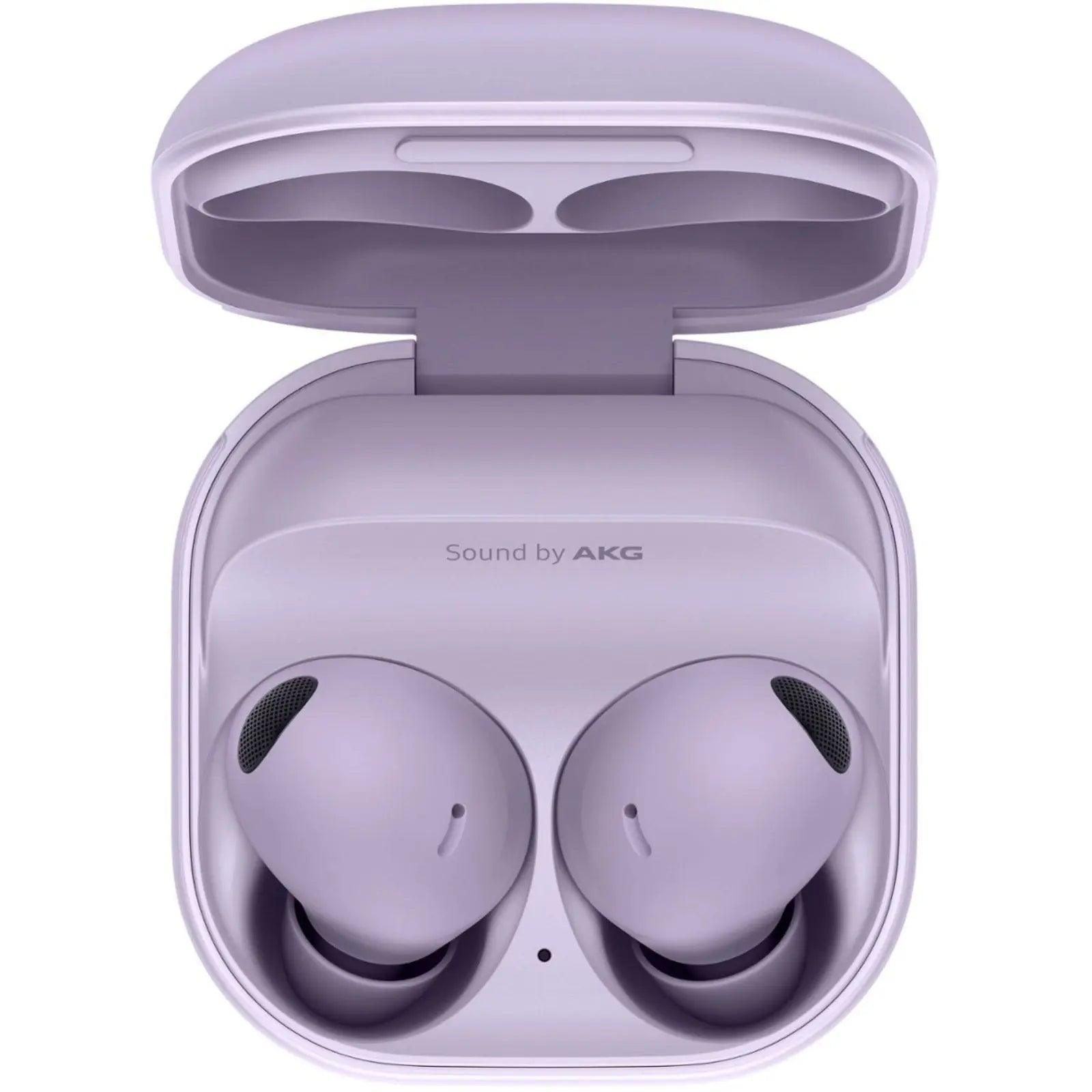 Samsung Galaxy Buds 2 Pro SM - R510 Bora Purple - MyMobile