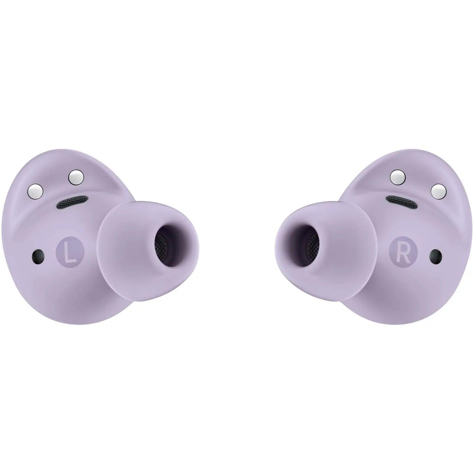 Samsung Galaxy Buds 2 Pro SM - R510 Bora Purple - MyMobile