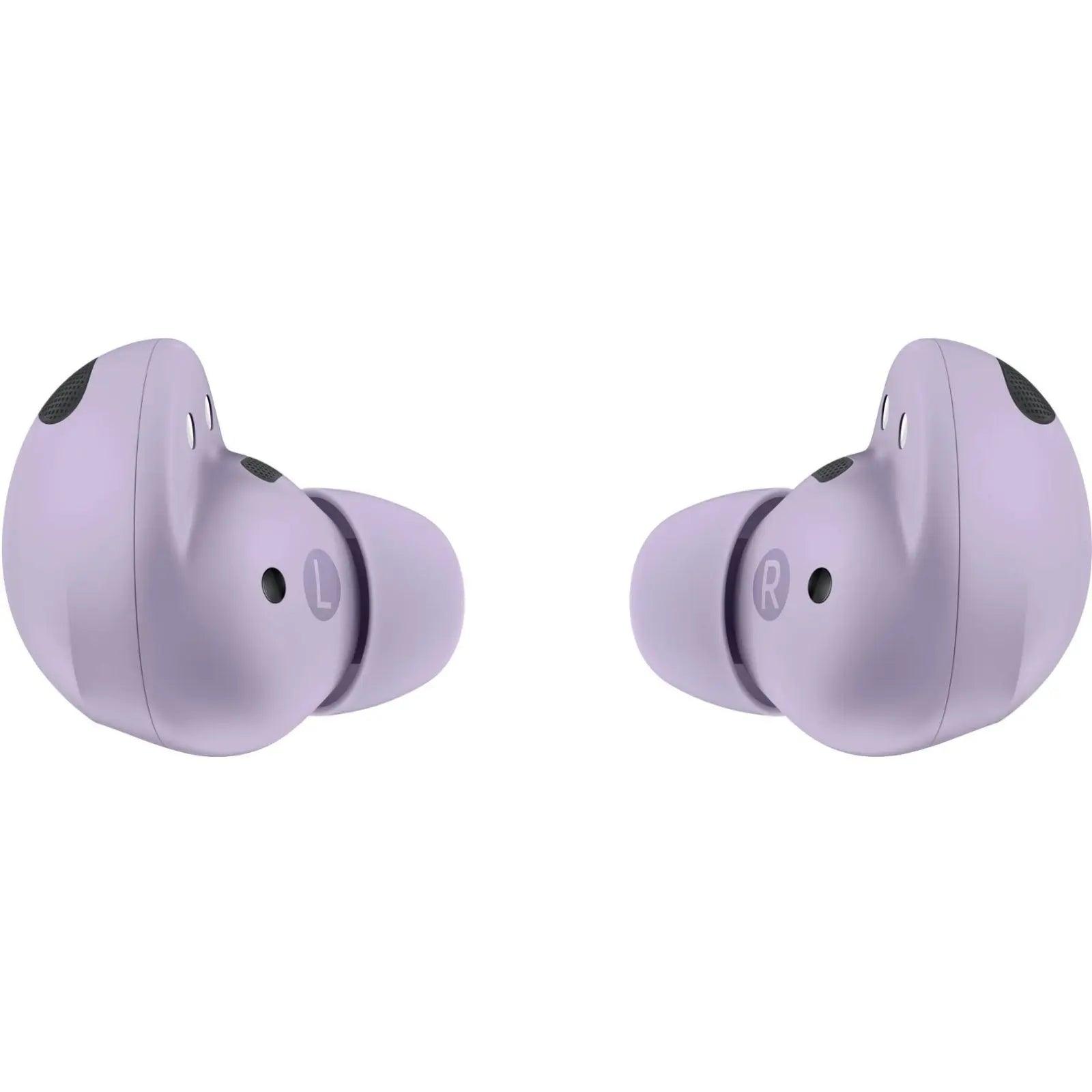 Samsung Galaxy Buds 2 Pro SM - R510 Bora Purple - MyMobile