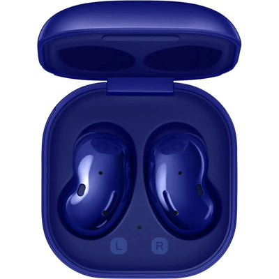 Samsung Galaxy Buds Live Sm - r180 Blue - MyMobile