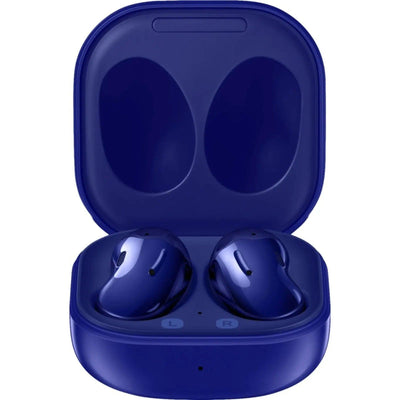 Samsung Galaxy Buds Live Sm - r180 Blue - MyMobile