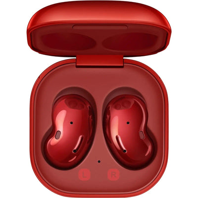 Samsung Galaxy Buds Live Sm - r180 Red - MyMobile