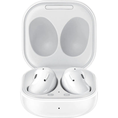 Samsung Galaxy Buds Live Sm - r180 White - MyMobile